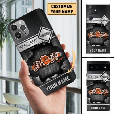 Badboy Phone Case For Samsung/Iphone