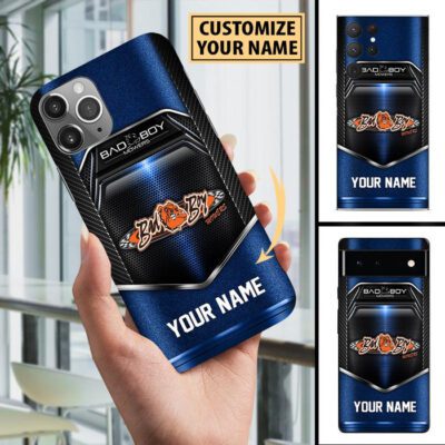 Badboy Phone Case For Samsung/Iphone