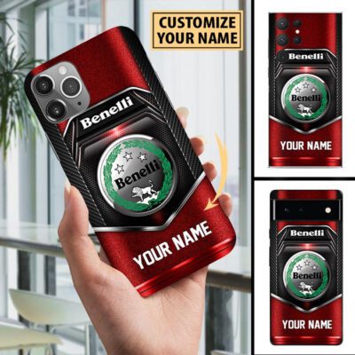 Benelli Phone Case For Samsung/Iphone 2 Benelli Phone Case For SamsungIphone 2 2
