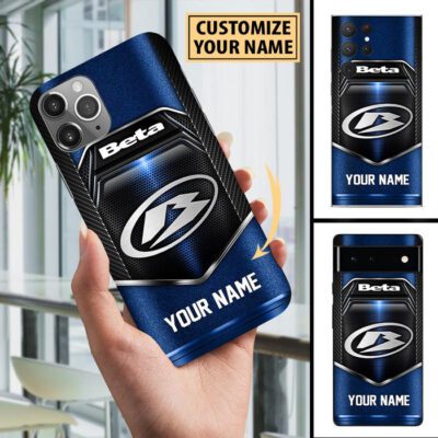 Beta motorcycles Phone Case For Samsung/Iphone 1 Beta motorcycles Phone Case For SamsungIphone 1 2