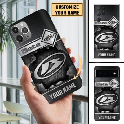 Beta motorcycles Phone Case For Samsung/Iphone