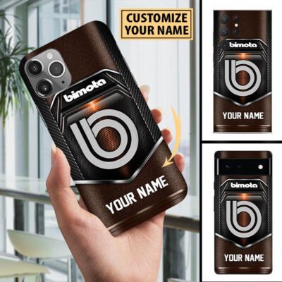 Bimota Phone Case For Samsung/Iphone 2 Bimota Phone Case For SamsungIphone 2 2