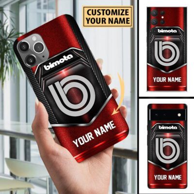 Bimota Phone Case For Samsung/Iphone