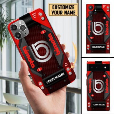 Bimota Phone Case For Samsung/Iphone