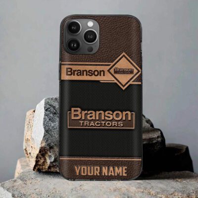 Branson Phone Case For Samsung/Iphone 1 Branson Phone Case For SamsungIphone 1