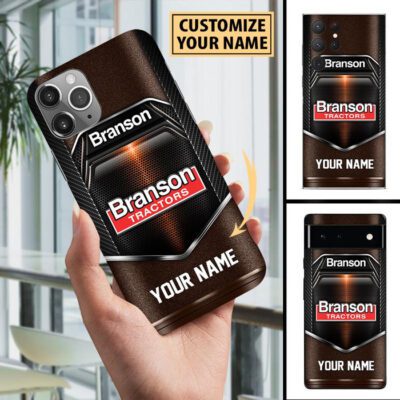 Branson Phone Case For Samsung/Iphone 2 Branson Phone Case For SamsungIphone 2 2
