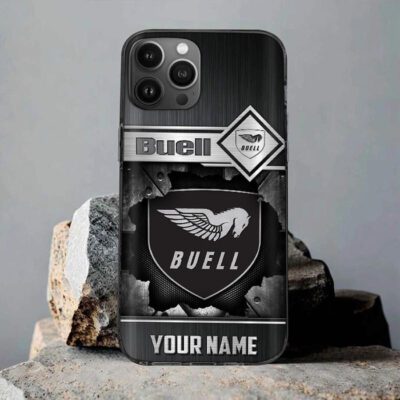 Buell Phone Case For Samsung/Iphone 1 Buell Phone Case For SamsungIphone 1 1