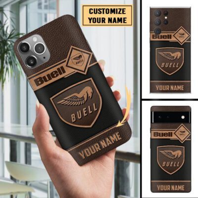 Buell Phone Case For Samsung/Iphone 1 Buell Phone Case For SamsungIphone 1