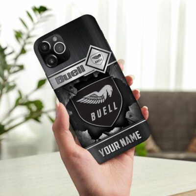Buell Phone Case For Samsung/Iphone 2 Buell Phone Case For SamsungIphone 2 1
