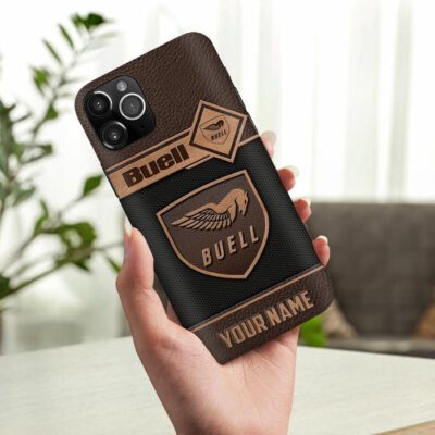 Buell Phone Case For Samsung/Iphone 2 Buell Phone Case For SamsungIphone 2