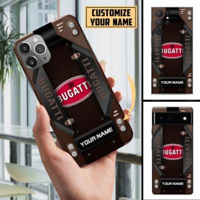 Bugatti Phone Case For Samsung/Iphone 2 Bugatti Phone Case For SamsungIphone 2