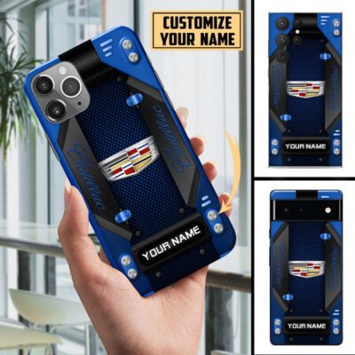 Cadillac Phone Case For Samsung/Iphone 1 Cadillac Phone Case For SamsungIphone 1