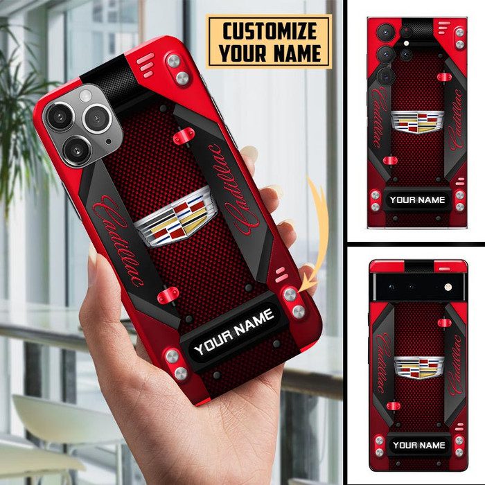Cadillac-Phone-Case-For-SamsungIphone-2 Cadillac Phone Case For SamsungIphone 2