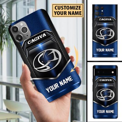 Cagiva Phone Case For Samsung/Iphone 1 Cagiva Phone Case For SamsungIphone 1 2