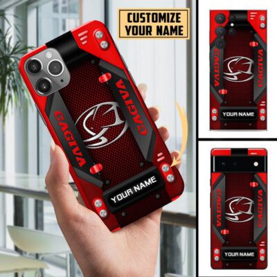 Cagiva Phone Case For Samsung/Iphone