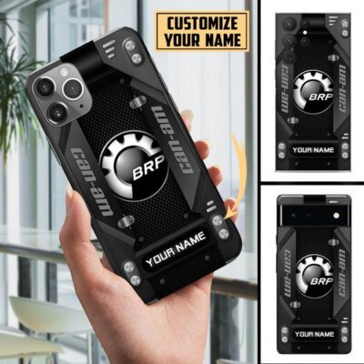 Can-Am Phone Case For Samsung/Iphone