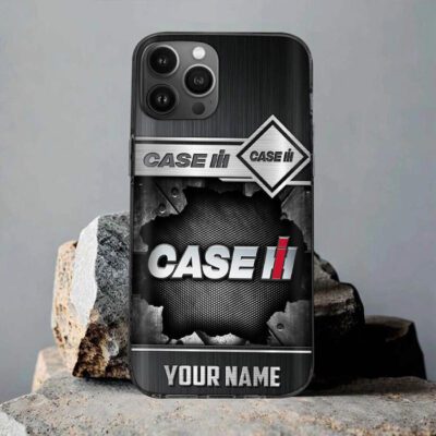Case IH Phone Case For Samsung/Iphone 1 Case IH Phone Case For SamsungIphone 1 1
