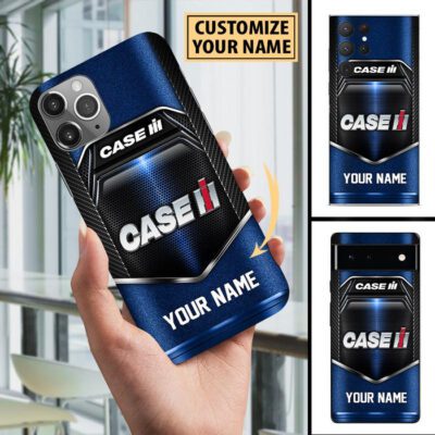 Case IH Phone Case For Samsung/Iphone 1 Case IH Phone Case For SamsungIphone 1 2