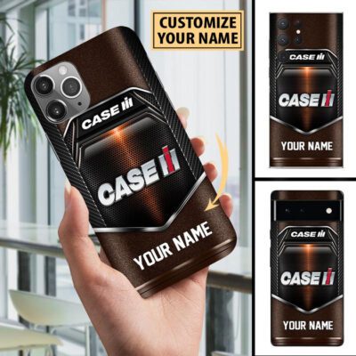 Case IH Phone Case For Samsung/Iphone 2 Case IH Phone Case For SamsungIphone 2 2