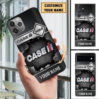 Case IH Phone Case For Samsung/Iphone