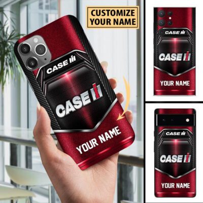 Case IH Phone Case For Samsung/Iphone