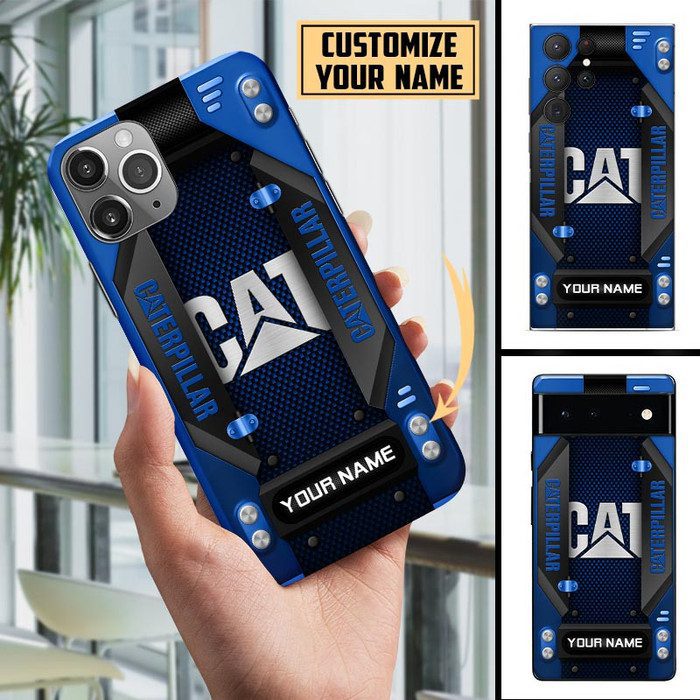 Caterpillar-Phone-Case-For-SamsungIphone-1 Caterpillar Phone Case For SamsungIphone 1
