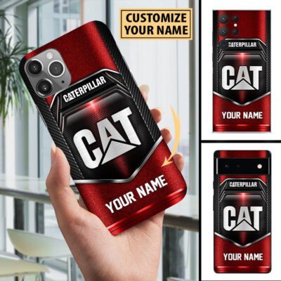 Caterpillar Phone Case For Samsung/Iphone 2 Caterpillar Phone Case For SamsungIphone 2 3