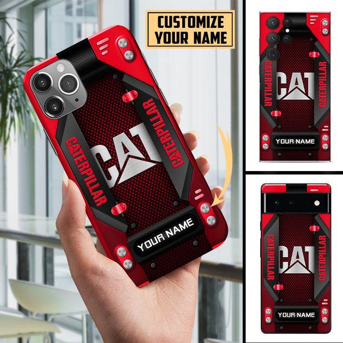 Caterpillar-Phone-Case-For-SamsungIphone-2 Caterpillar Phone Case For SamsungIphone 2