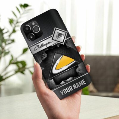 Challenger Phone Case For Samsung/Iphone 2 Challenger Phone Case For SamsungIphone 2 1