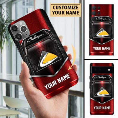 Challenger Phone Case For Samsung/Iphone 2 Challenger Phone Case For SamsungIphone 2 2