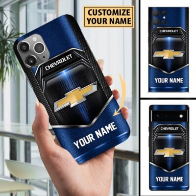 Chevrolet Phone Case For Samsung/Iphone 1 Chevrolet Phone Case For SamsungIphone 1 3