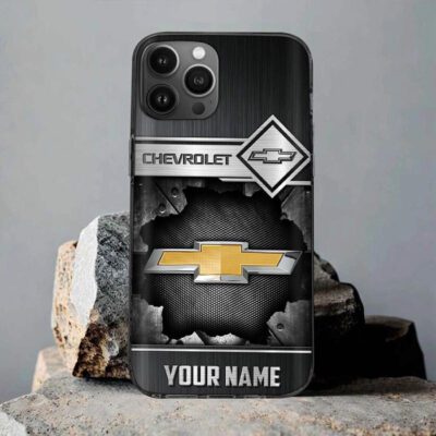 Chevrolet Phone Case For Samsung/Iphone 1 Chevrolet Phone Case For SamsungIphone 1
