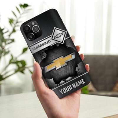 Chevrolet Phone Case For Samsung/Iphone 2 Chevrolet Phone Case For SamsungIphone 2