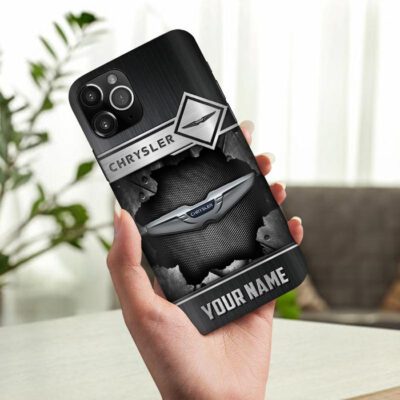 Chrysler Phone Case For Samsung/Iphone 2 Chrysler Phone Case For SamsungIphone 2 2