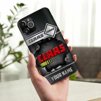 Claas Phone Case For Samsung/Iphone 2 Claas Phone Case For SamsungIphone 2 1