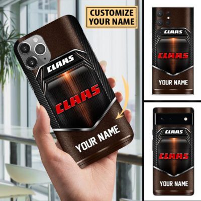 Claas Phone Case For SamsungIphone 2 2