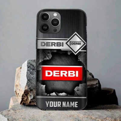 Derbi Phone Case For Samsung/Iphone 1 Derbi Phone Case For SamsungIphone 1 1