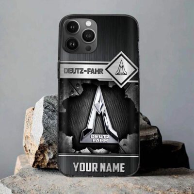 Deutz-Fahr Phone Case For Samsung/Iphone 1 Deutz Fahr Phone Case For SamsungIphone 1 1