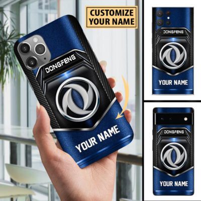 Dongfeng Phone Case For Samsung/Iphone 1 Dongfeng Phone Case For SamsungIphone 1 2