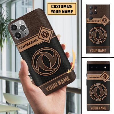 Dongfeng Phone Case For Samsung/Iphone 1 Dongfeng Phone Case For SamsungIphone 1