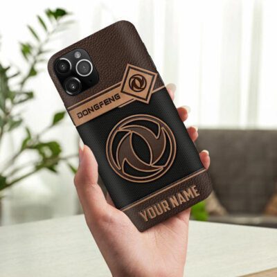 Dongfeng Phone Case For Samsung/Iphone 2 Dongfeng Phone Case For SamsungIphone 2