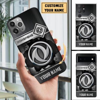 Dongfeng Phone Case For Samsung/Iphone