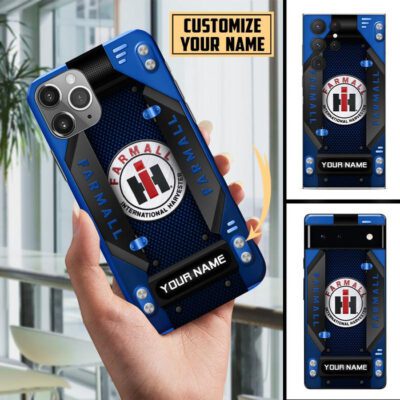 Farmall Phone Case For Samsung/Iphone 1 Farmall Phone Case For SamsungIphone 1 3