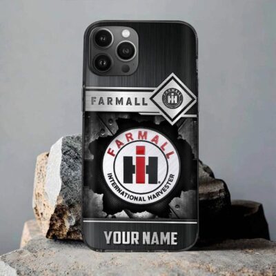 Farmall Phone Case For Samsung/Iphone 1 Farmall Phone Case For SamsungIphone 1