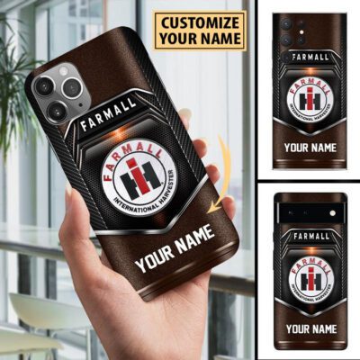 Farmall Phone Case For Samsung/Iphone 2 Farmall Phone Case For SamsungIphone 2 2