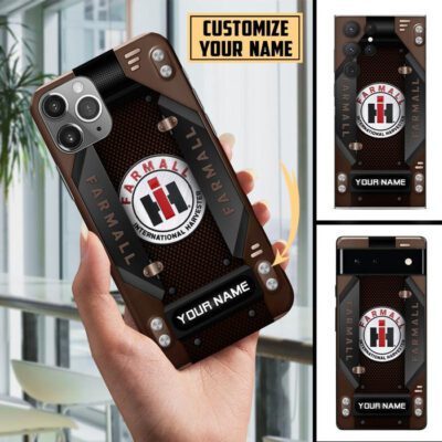 Farmall Phone Case For Samsung/Iphone 2 Farmall Phone Case For SamsungIphone 2 3