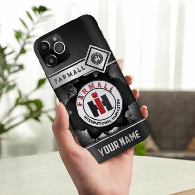 Farmall Phone Case For Samsung/Iphone 2 Farmall Phone Case For SamsungIphone 2