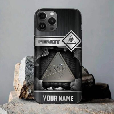 Fendt Phone Case For Samsung/Iphone 1 Fendt Phone Case For SamsungIphone 1 1