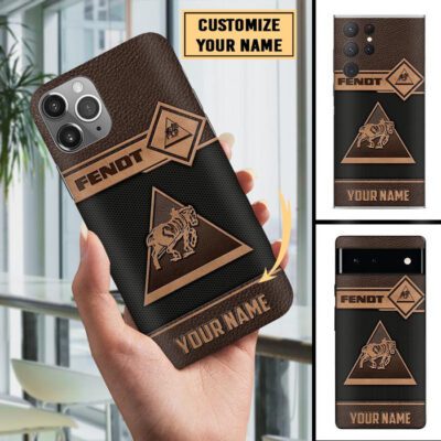 Fendt Phone Case For Samsung/Iphone 1 Fendt Phone Case For SamsungIphone 1