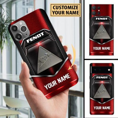 Fendt Phone Case For Samsung/Iphone 2 Fendt Phone Case For SamsungIphone 2 2